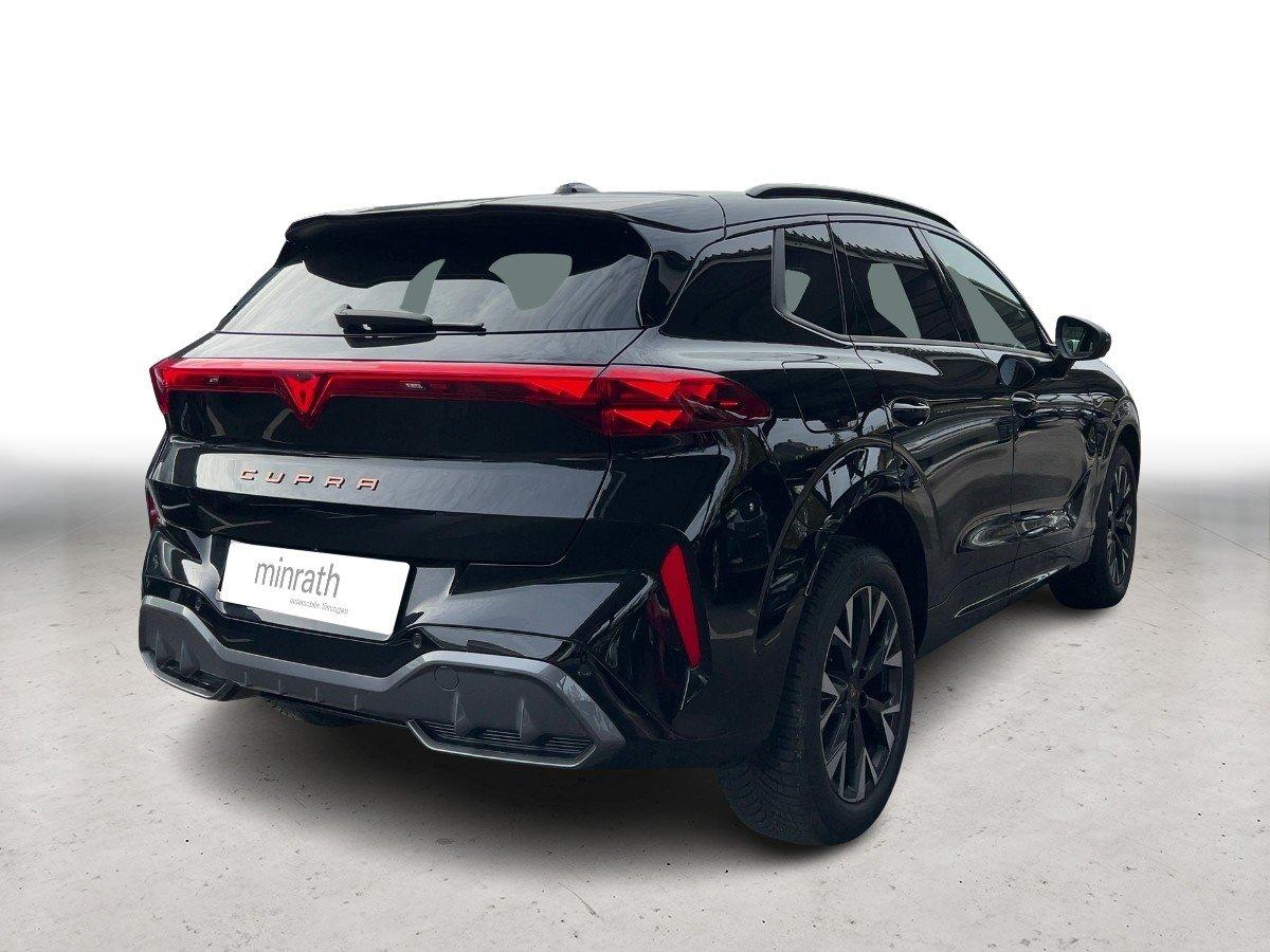 Cupra Terramar 1.5 eTSI DSG MATRIX+AHK+PANO+ACC+ALCAN