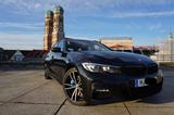 BMW 330i xDrive Touring M Sport - BMW 330 in München