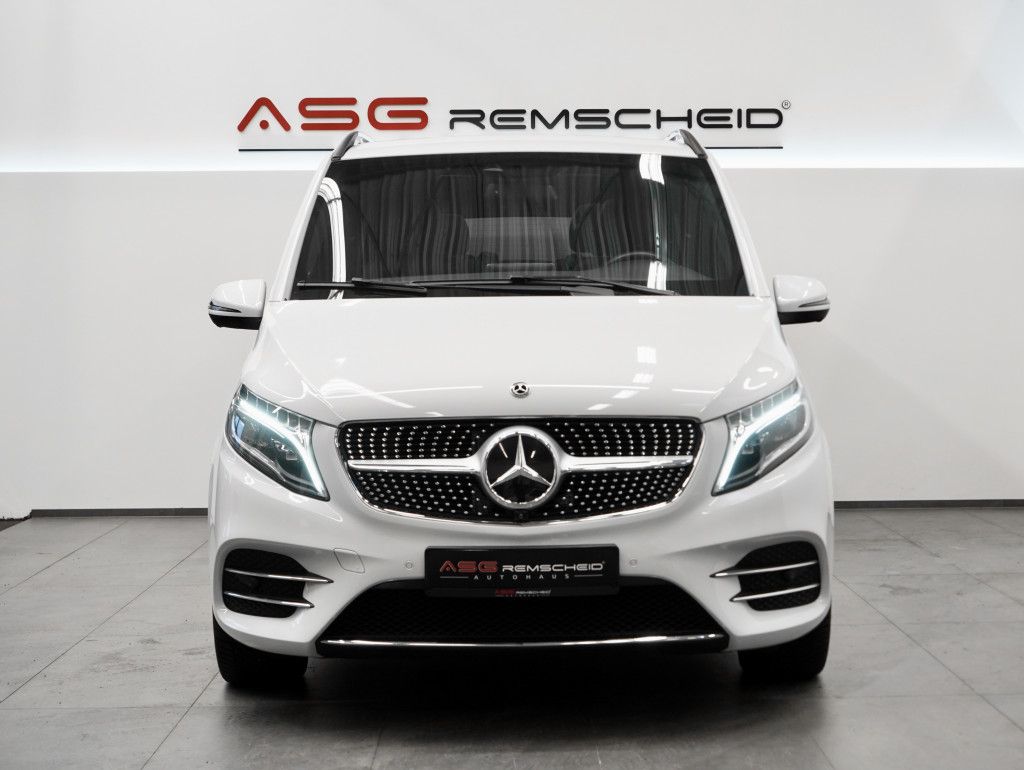 Mercedes Benz V 300