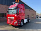 DAF CF 460 6X2 FTG Space cab Standairco NL Truck - Offers