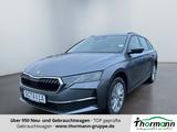 Skoda Octavia Combi 1.5 TSI mHEV DSG Matrix-LED Navi - Skoda Octavia: Dsg