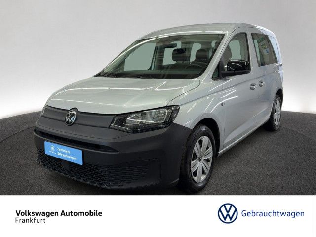 Image of Volkswagen Caddy