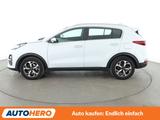 Kia Sportage 1.6 CRDi Mild-Hybrid Vision 2WD*NAVI* - gebrauchte Kia Sportage aus dem Jahr 2019