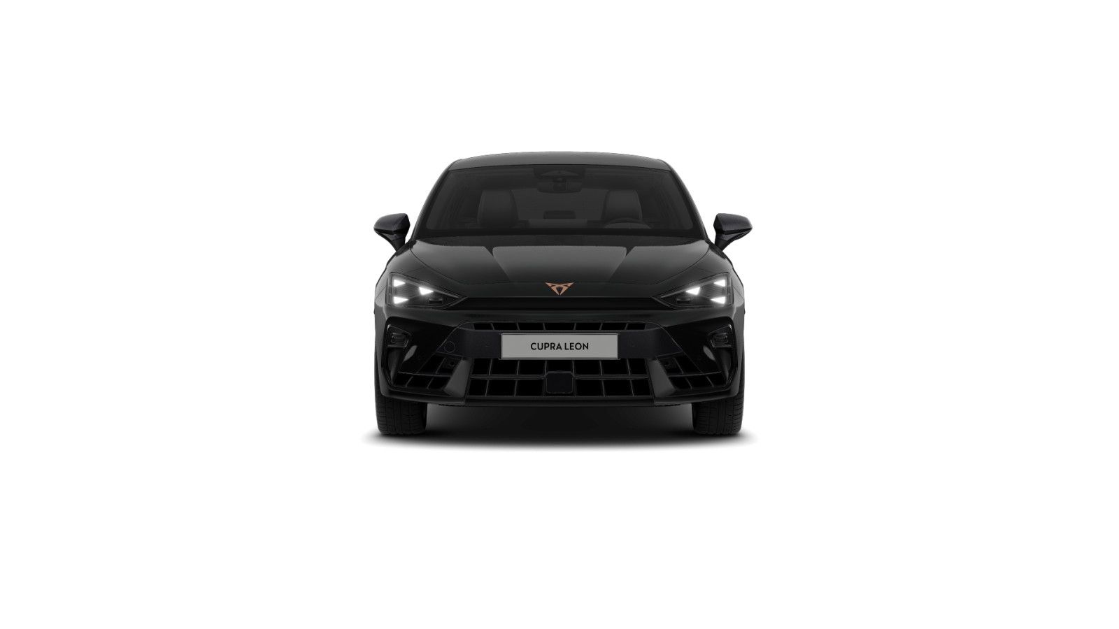 Cupra Leon - Bild 5