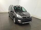 Peugeot Partner 1.2 Ess  - Peugeot Partner mit Panoramadach