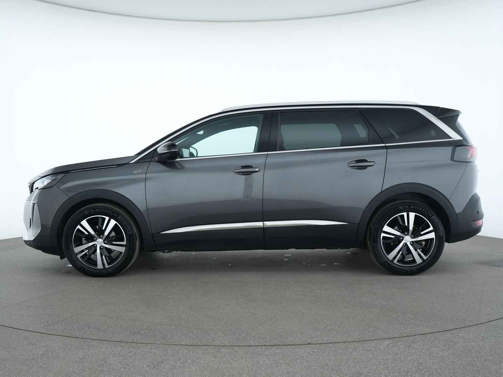 Peugeot 5008 - Bild 9