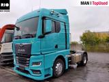 MAN TGX 18.470 4x2 BL ADR AT KOMBITANK NEBENANTRIEB
