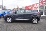 Renault Captur II 1.0 TCE LED Spurhalte Tempomat Klima - Renault Gebrauchtwagen in Dresden