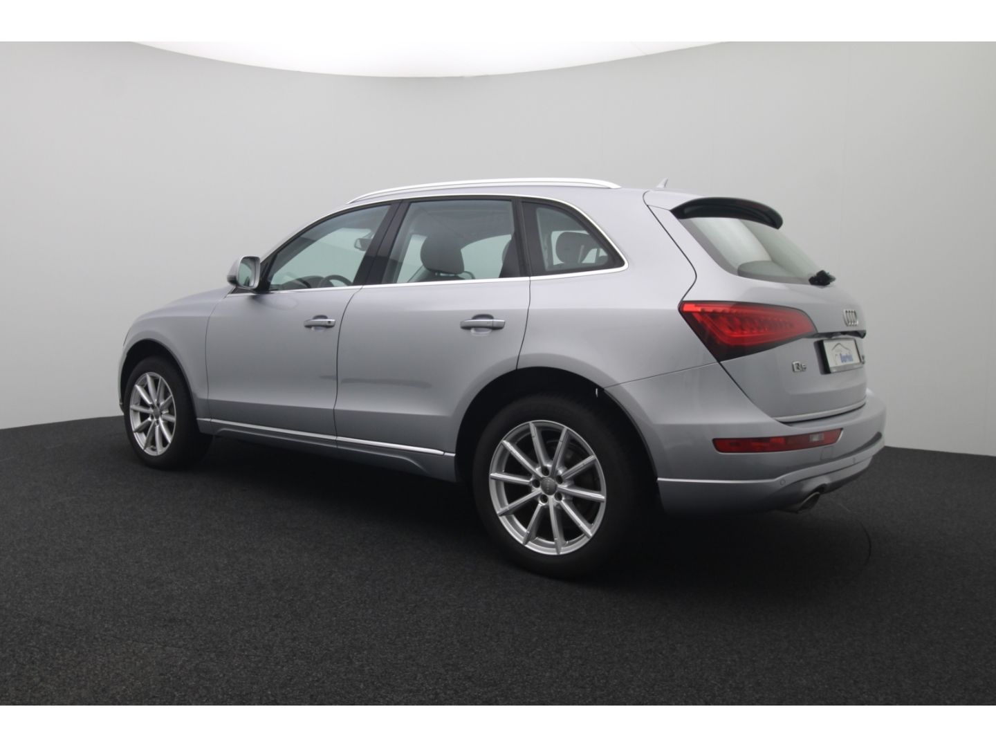 Fahrzeugabbildung Audi Q5 2.0 TDI 140 kW quattro Pano Sound Memory