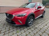 Vorschaubild Mazda CX-3 Sports-Line