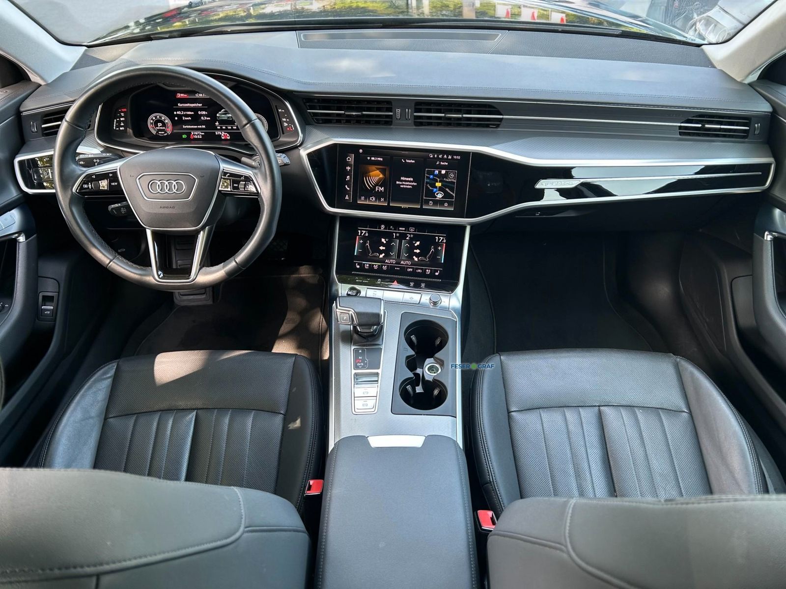 Audi A6 - Bild 11
