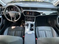 Audi A6 - Vorschau Bild 11