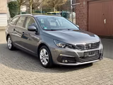 Peugeot 308 SW Allure Business TÜV & BREMSEN NEU - Peugeot 308 in Duisburg