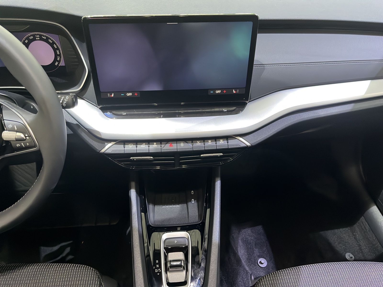 Skoda Octavia - Bild 11
