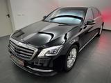 Mercedes-Benz S 450L 4Matic 9G Distro+TV+Büro+Massage+Std.hzg - gebrauchte Mercedes-Benz S 450 aus dem Jahr 2019