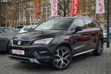 Seat Ateca 2.0 TSI FR 4Drive LED Navi Panorama ACC - gebrauchte Pickups