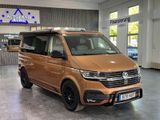Volkswagen T6.1 California Ocean Ed.4Motion*ABT*Sonderfahr.