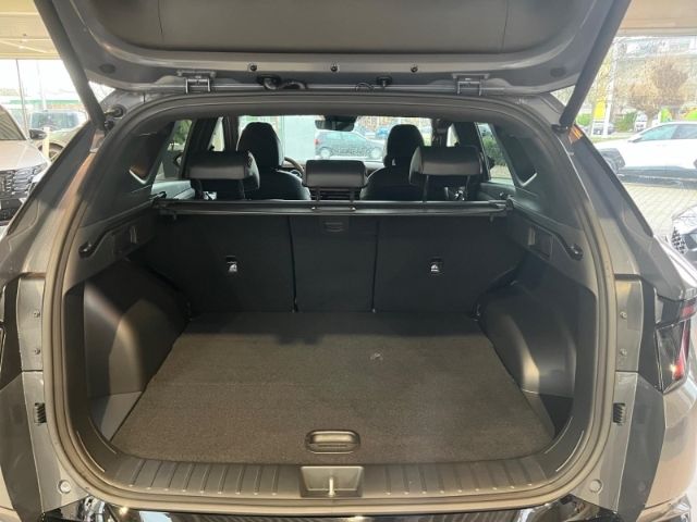 Hyundai TUCSON - Bild 12