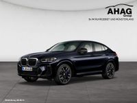 BMW X4 M40 - Vorschau Bild 1