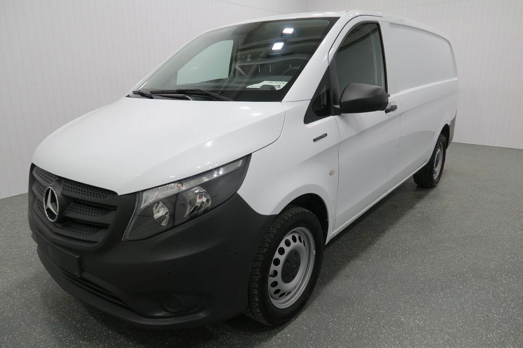 Mercedes-Benz VITO eVito 111 LANG 3,2t |NP:60,6€|MY:22|1Hd|DAB