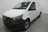 Mercedes-Benz VITO eVito 111 LANG 3,2t |NP:60,6€|MY:22|1Hd|DAB - Angebote entsprechen deinen Suchkriterien
