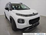 Citroën C3 Aircross 1.2 PureTech Feel Aut. Navi Klima P - Citroën C3 Aircross: Feel