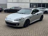 Hyundai Coupe 2.0 GLS Schiebedach / Navi  - Hyundai Coupe: 2.0