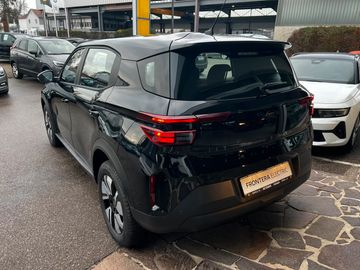 Bild 18 Opel Frontera Electric - Navi | SHZ/LHZ | RFK