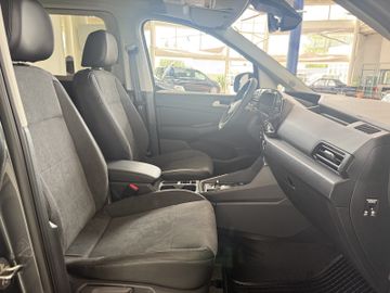 Volkswagen Caddy Maxi 1.5TSI DSG STYLE LED ACC KAMERA AHK
