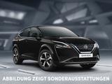 Nissan Qashqai 1.3 DIG-T Automatik - N-Connecta - Nissan aus 2024