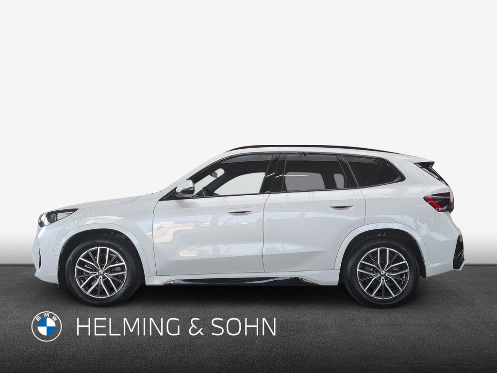 BMW X1 xDrive23i M-Sport LED Head-Up DAB Shz Komfort