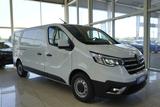 Renault Trafic L2H1 3,0t 150dci 5*J.Gar/Voll-LED/Kamera/ - Renault Trafic aus 2025