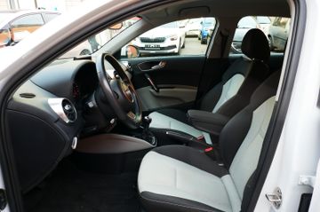 Fahrzeugabbildung Audi A1 Sportback ambition#Xenon#Navi'47Tkm