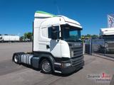 Scania R 410 LA4x2MEB - Scania Hamburg