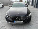 Mercedes-Benz E 200 4MATIC Autom. | Pano | Widescreen - gebrauchte Mercedes-Benz E 200 aus dem Jahr 2019
