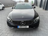 Mercedes-Benz E 200 4MATIC Autom. | Pano | Widescreen - Mercedes-Benz E 200 mit Benzin-Antrieb: Leder, Schiebedach