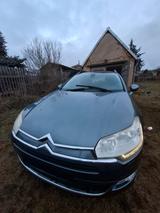 Citroën C5 Tourer HDi 140 Selection Selection - Citroën C5 Selection mit Diesel-Antrieb