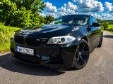BMW M5  /  - gebrauchte BMW M5 aus dem Jahr 2012