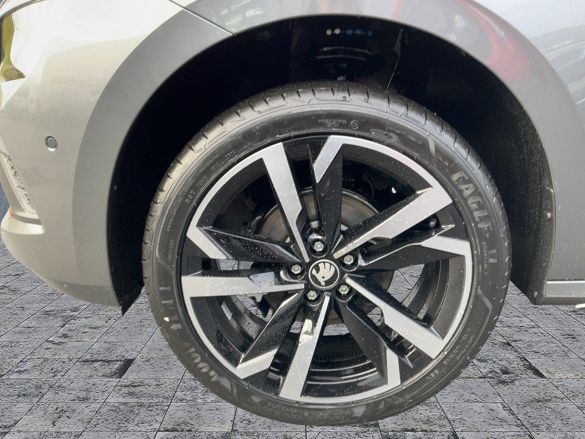 Skoda Kamiq - Bild 7