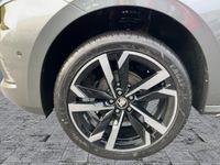 Skoda Kamiq - Vorschau Bild 7