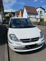 Citroën C8 2.2 HD, 7-Sitzer, TÜV 12/2027, ... - Citroën C8 aus 2008