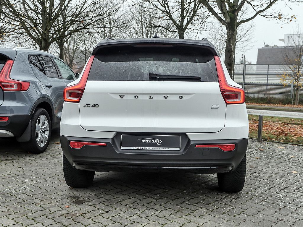 Volvo XC40 T5 Recharge R Design Expression foto 5