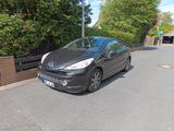 Peugeot 207 CC Platinum 150 THP Platinium - Peugeot 207 Platinium mit Benzin-Antrieb