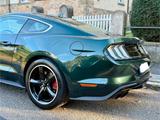 Ford Mustang Bullitt | 1.Hnd | MagRid | Ford Garantie - Ford Mustang Bullitt mit Benzin-Antrieb