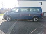 Volkswagen T6.1 Transporter 2.0 TDI Kombi FWD lang 8-Sitze - Volkswagen T6 Transporter aus 2025