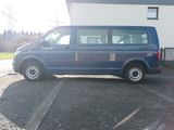 Volkswagen T6.1 Transporter 2.0 TDI Kombi FWD lang 8-Sitze - Volkswagen: Kombi, Transporter