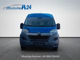Citroën Jumper MAXI 35 L4H2 KLIMA - Motorradanhänger
