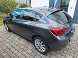 Opel Astra 1.4 ecoFLEX Edition 74kW Edition - Opel Astra: Ecoflex