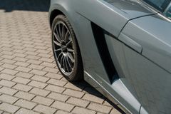 Fahrzeugabbildung Lamborghini Gallardo LP560-4 Bicolore*LIFT*CAM*MIETKAUF