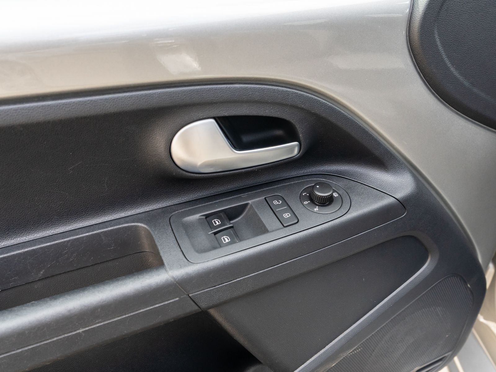 Volkswagen up! - Bild 11